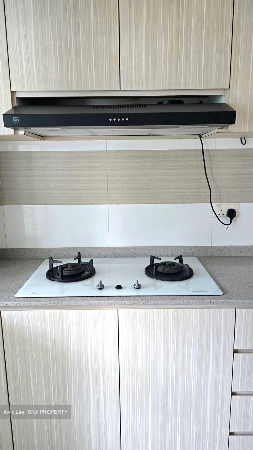 Blk 473C Hougang Parkedge (Hougang), HDB 4 Rooms #594137911